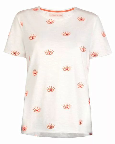 Lieblingsstück T-Shirt Damen T-Shirt "CirstenL" (1-tlg) günstig online kaufen