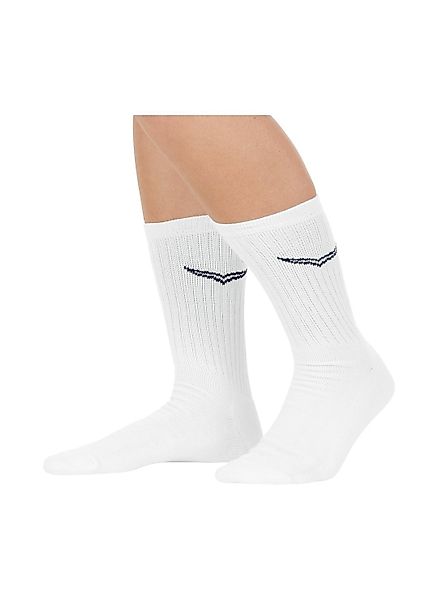 Trigema Socken TRIGEMA Sportsocken im Doppelpack günstig online kaufen