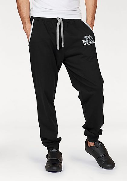 Lonsdale Trainingshose Giffordland günstig online kaufen