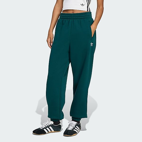 adidas Originals Sporthose ESSENTIALS LOOSE JOGGINGHOSE günstig online kaufen