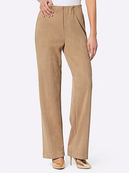 creation L Jerseyhose Hose Innenbeinlänge ca. 77 cm günstig online kaufen