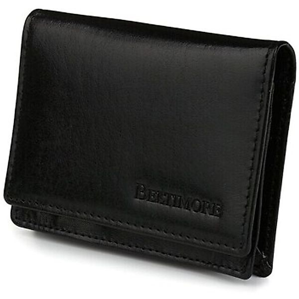 Beltimore  Geldbeutel krag94black günstig online kaufen