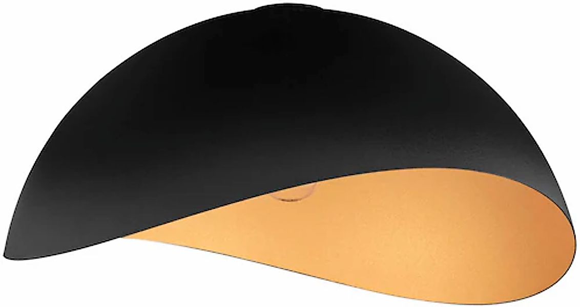 Nova Luce Deckenleuchte »OPSI« E27 1 Stk. günstig online kaufen