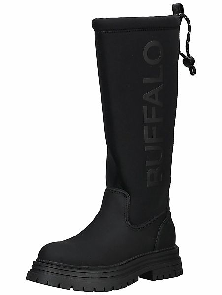 Buffalo Stiefel "Buffalo Stiefel Lederimitat/Textil" günstig online kaufen