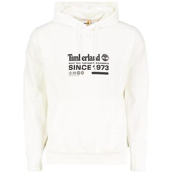 Timberland  Sweatshirt TB0A27121001-100 günstig online kaufen