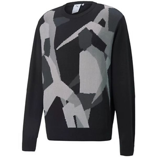 Puma  Sweatshirt 535804-01 günstig online kaufen