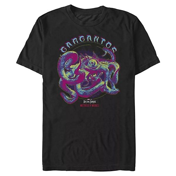 Marvel - Doctor Strange - Gargantos Tentacle Caper - Männer T-Shirt günstig online kaufen