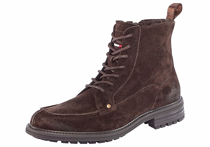 Pantofola d´Oro Winterboots "SONDRIO HIGH" günstig online kaufen
