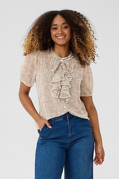 Cream Kurzarmbluse Kurzarm-Bluse CRKinia günstig online kaufen