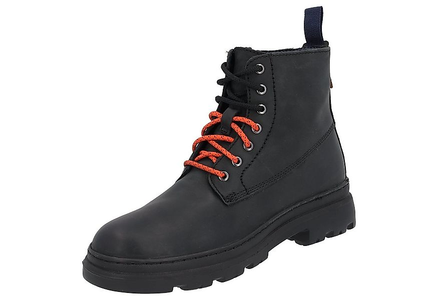 Wrangler Stoner Lace WM32051A Stiefel günstig online kaufen
