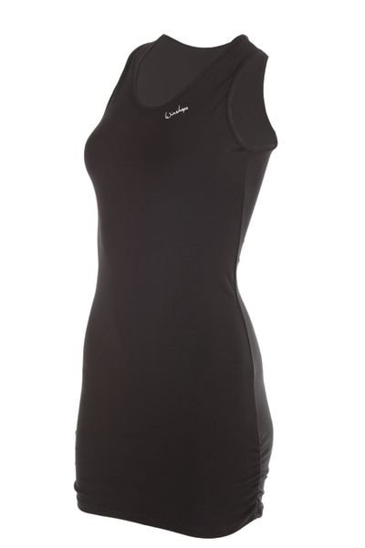 Winshape Longtop "WTR15" mit seitlicher Raffung günstig online kaufen