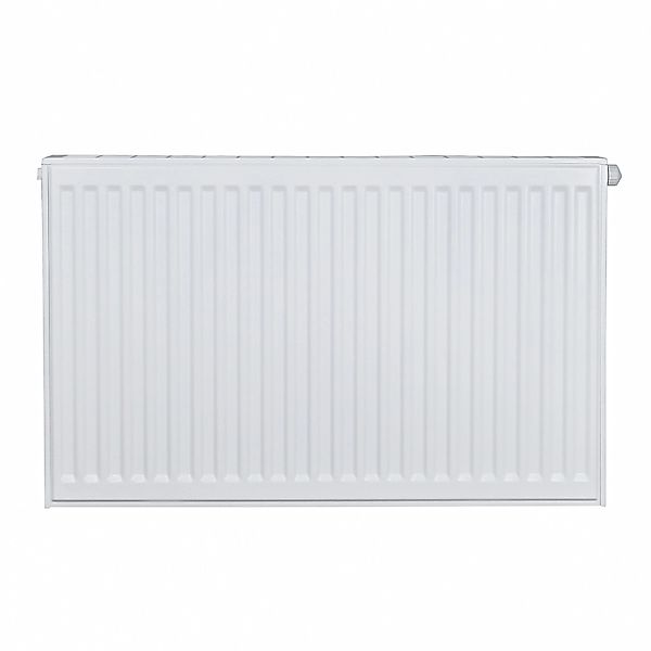 Belrad Typ 33 Universalheizkörper Ventilheizkörper Mittelanschluss Mit 8 An günstig online kaufen