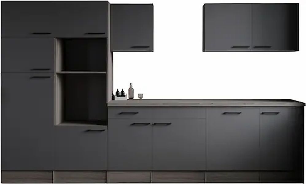 RESPEKTA Küchenzeile günstig online kaufen