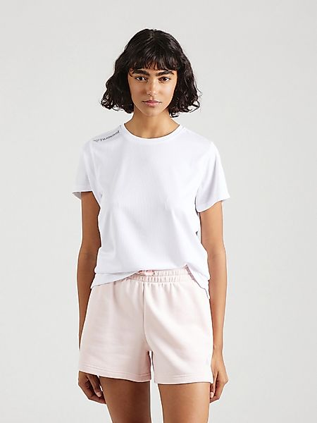 hummel Funktionsshirt (1-tlg) Plain/ohne Details günstig online kaufen
