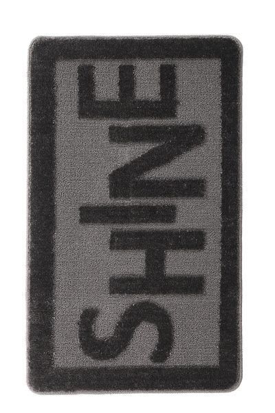 Rugium Badematte Shine Badematte, Badematte, bedruckter günstig online kaufen