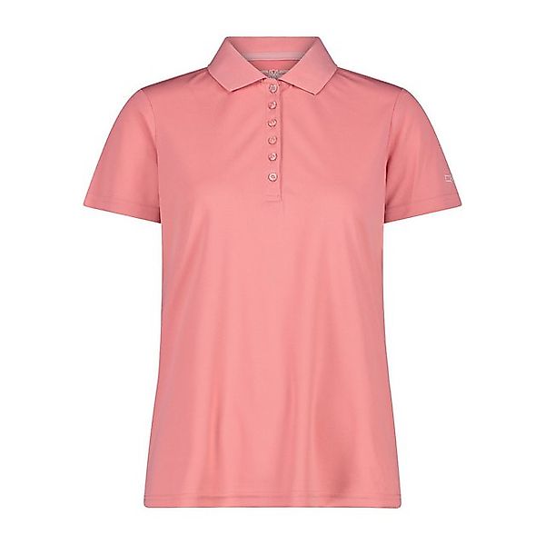 CMP Poloshirt CMP Damen Poloshirt Woman Polo 3T59676 günstig online kaufen