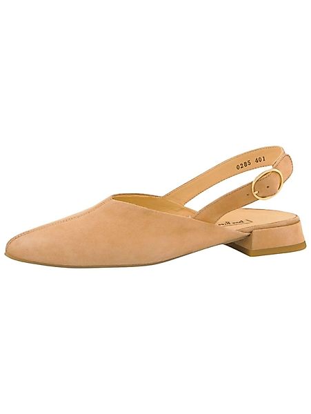 Paul Green Pumps Leder Slingpumps günstig online kaufen