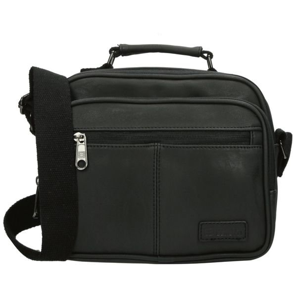 HTI-Living Henkeltasche Fliegertasche PU Reportertasche (Stück, günstig online kaufen