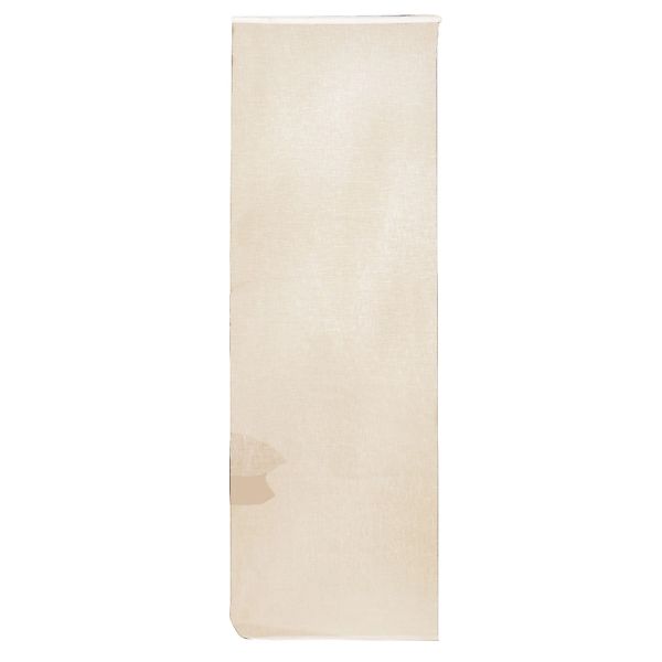 Bestlivings Schiebegardine Desire 60 cm x 245 cm Beige günstig online kaufen