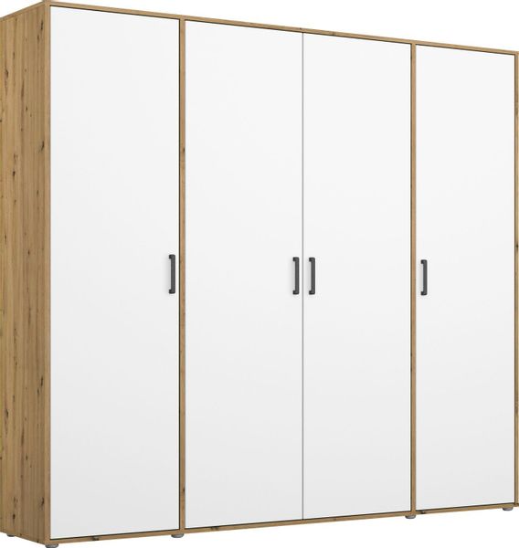 rauch Kleiderschrank "VOYAGER Otto´s Choice Garderobe Wäscheschrank TOPSELL günstig online kaufen