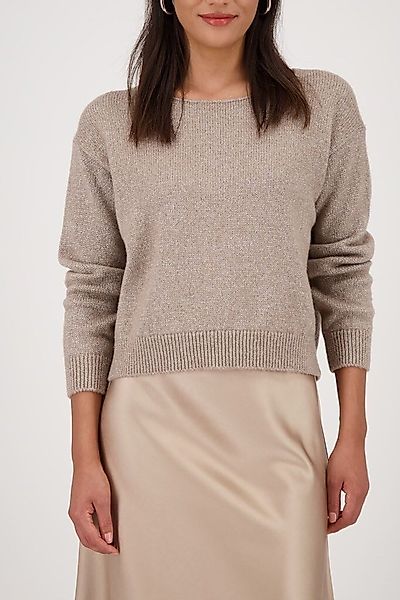 Monari Strickpullover günstig online kaufen