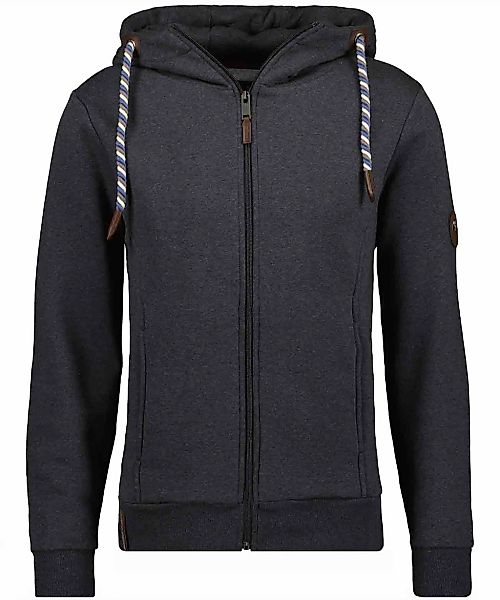RAGMAN Sweatjacke günstig online kaufen
