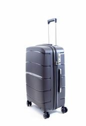 Zimmert Leather Hartschalen-Trolley Speetliner, Gr. M günstig online kaufen