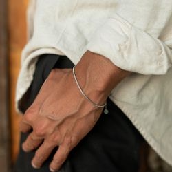 Made by Nami Edelstahlarmband Silber oder günstig online kaufen