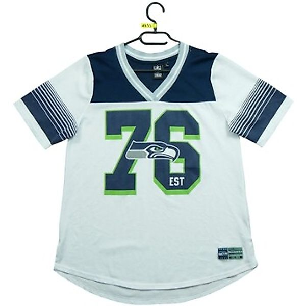 Nfl  T-Shirts & Poloshirts 109157 günstig online kaufen