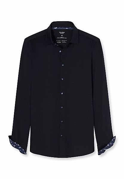 OLYMP Businesshemd "OLYMP Level Five 24/Seven, body fit, New York Kent" günstig online kaufen