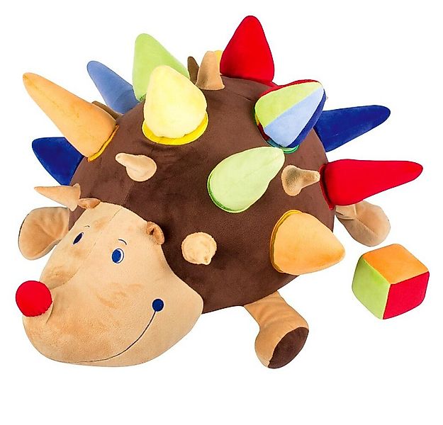 beleduc Lernspielzeug Lernspielzeug Oscar, Fördert das Erkennen, Benennen u günstig online kaufen