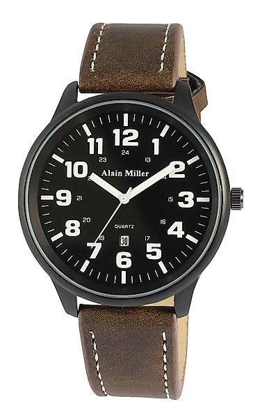 Alain Miller Quarzuhr 2900257 Alain Miller günstig online kaufen