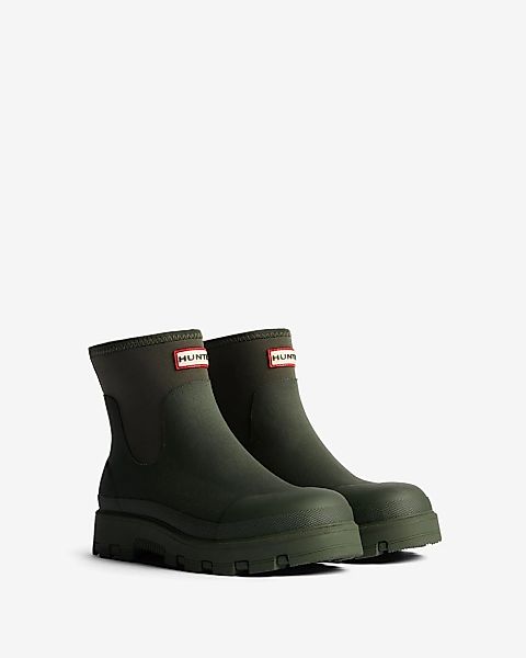 Hunter Gummistiefel "UNISEX ELEMENTS NEOPRENE CHELSEA BOOT" wasserdicht günstig online kaufen