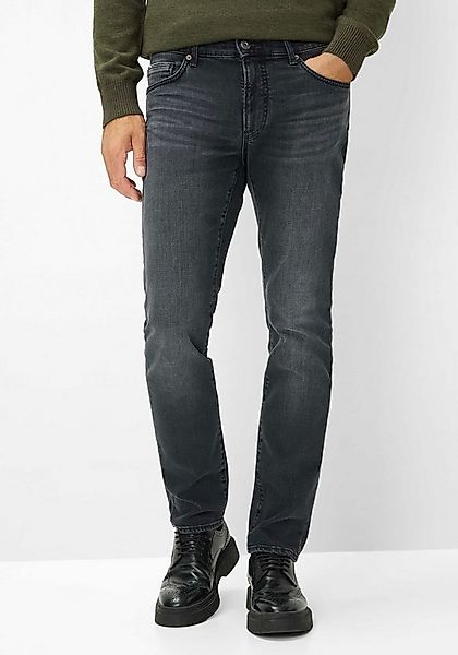 Brax 5-Pocket-Jeans CHUCK Blue Genes Authentic Stretch Denim günstig online kaufen