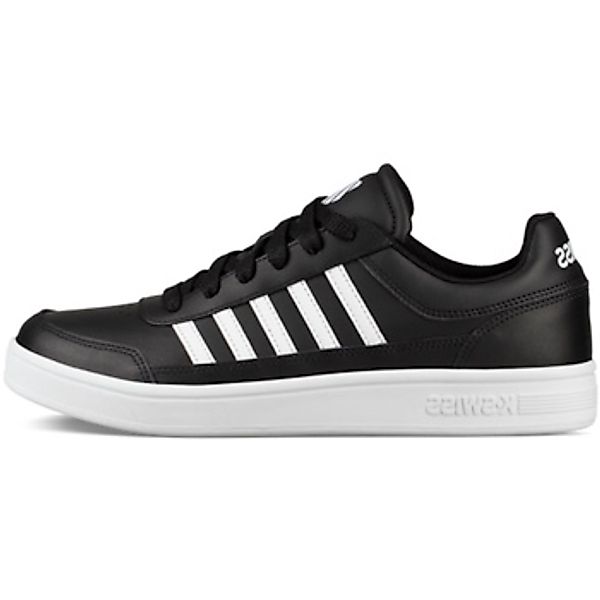 K-Swiss  Sneaker Sportschuhe COURT CHASSEUR Sneaker günstig online kaufen