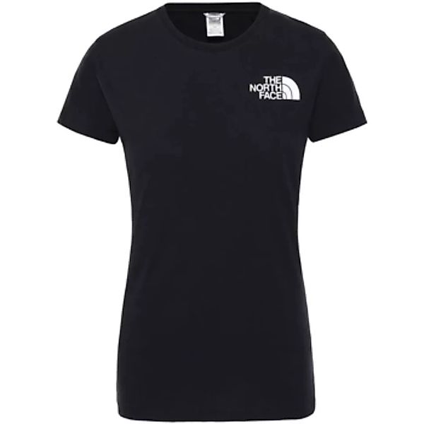 The North Face  T-Shirt W Half Dome Tee günstig online kaufen
