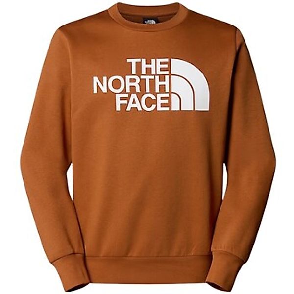 The North Face  Sweatshirt NF0A89FG günstig online kaufen