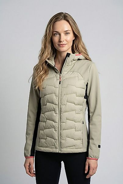 Icepeak Softshelljacke BURLISON für Erwachsene, wasserabweisend, atmungsakt günstig online kaufen