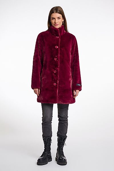 Rino & Pelle Steppjacke günstig online kaufen