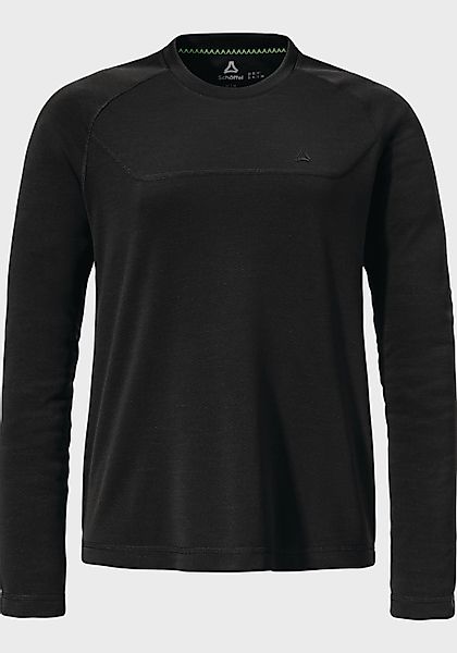Schöffel Funktionsshirt Hiking CIRC Longsleeve Style günstig online kaufen