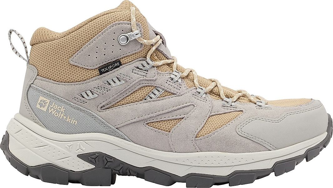 Jack Wolfskin VOJO TOUR TEXAPORE MID günstig online kaufen