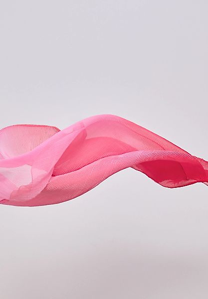 STREET ONE Loop mit Farbverlauf günstig online kaufen