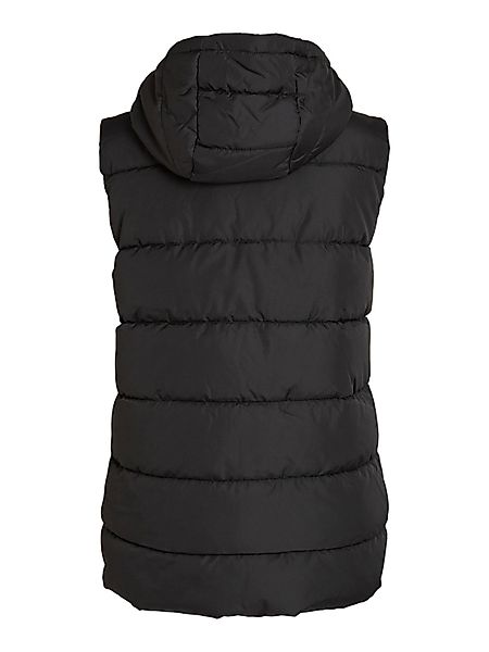 Vila Steppweste VITate (1-tlg) Plain/ohne Details günstig online kaufen
