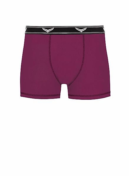 Trigema Boxer "TRIGEMA Bequeme Pants mit Webgummibund" 1 Stk. günstig online kaufen