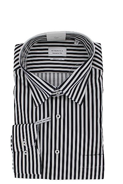 Eterna Businesshemd Hemd 1056 E11U schwarz günstig online kaufen