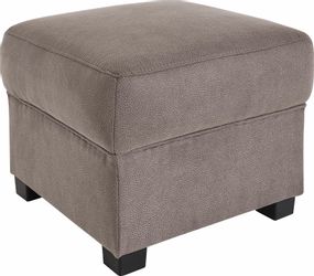 sit&more Polsterhocker "Pandora" günstig online kaufen
