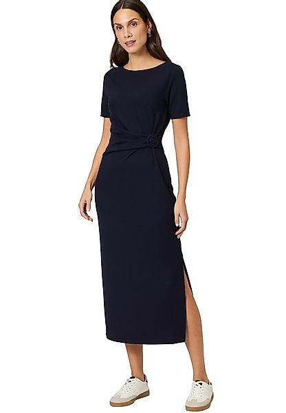 Zero Jerseykleid zero Damen Jerseykleid mit günstig online kaufen