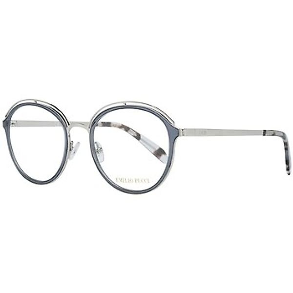 Pucci  Sonnenbrillen ep507549005 günstig online kaufen