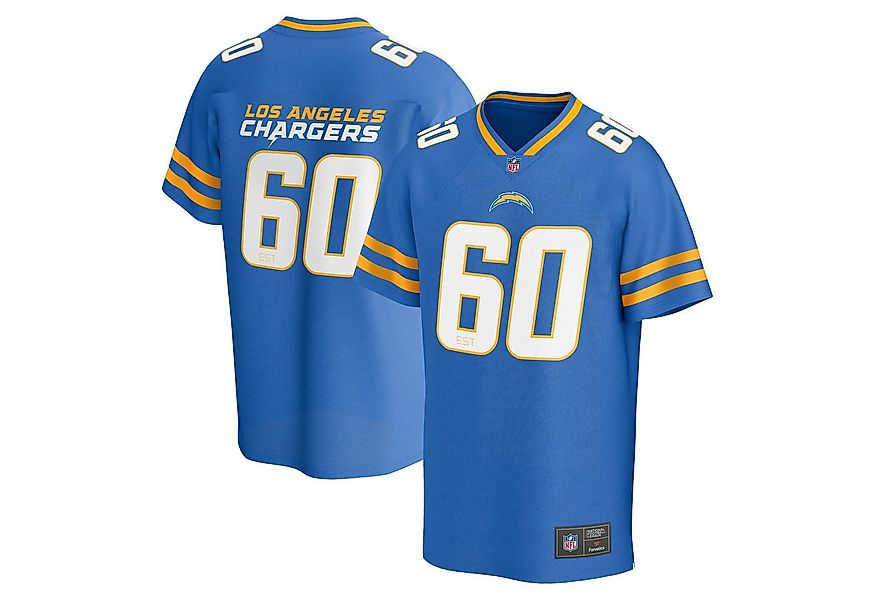 Fanatics Footballtrikot Fanatics Trikot Los Angeles Chargers Core Foundatio günstig online kaufen