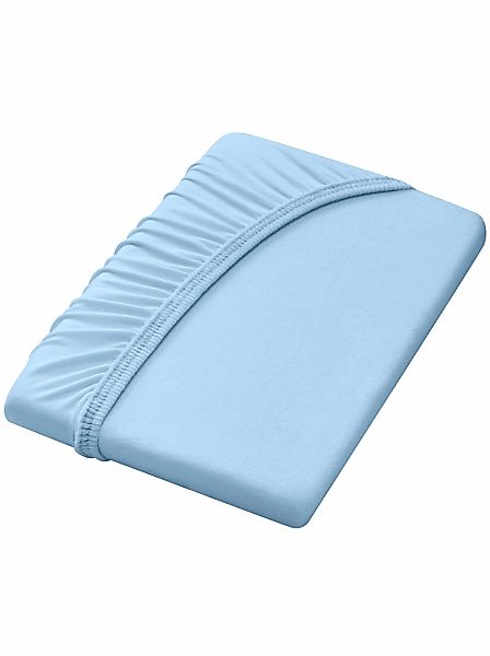 Dormisette Spannbettlaken günstig online kaufen